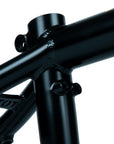 Total BMX Killabee K4 Frame - ED Black at 290.99. Quality Frames from Waller BMX.