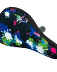 Total BMX TWS Mid Combo Seat - Ruckerz Delight - Waller BMX