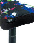 Total BMX TWS Mid Combo Seat - Ruckerz Delight - Waller BMX