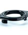 Total BMX Chaos Gyro - Black - Waller BMX