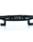 Total BMX Chaos Gyro - Black - Waller BMX