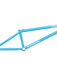 Total BMX TWS 2 Frame - Sky Blue at 290.99. Quality Frames from Waller BMX.