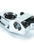 Total BMX Team V3 Top Load Stem - Chrome - Waller BMX