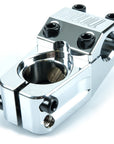 Total BMX Team V3 Top Load Stem - Chrome - Waller BMX