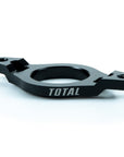 Total BMX Uplift Gyro Plate - Black - Waller BMX
