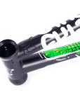 Cult Trey Frame - Black - Waller BMX