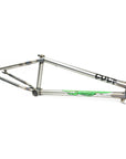 Cult Trey Frame - Matt Raw - Waller BMX