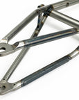 Cult Trey Frame - Matt Raw - Waller BMX