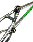 Cult Trey Frame - Matt Raw - Waller BMX