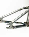 Cult Trey Frame - Matt Raw - Waller BMX