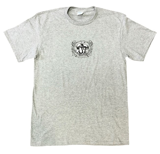 Animal Mushroom T-Shirt