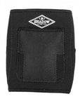 Shadow Super Slim Elbow Pads - Black - Waller BMX