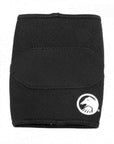 Shadow Super Slim Elbow Pads - Black - Waller BMX