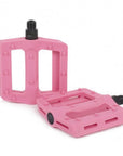 Shadow Surface Plastic BMX Pedals - Waller BMX