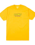 Doomed The Good Shit T-Shirt - Waller BMX
