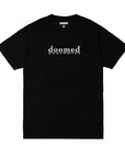 Doomed Odelate T-Shirt - Waller BMX