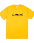 Doomed Odelate T-Shirt - Waller BMX