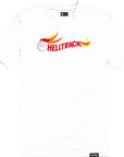 Etnies Hell Track T-Shirt - Waller BMX