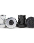 United Alloy Bar End at 18.29. Quality Bar Ends from Waller BMX.