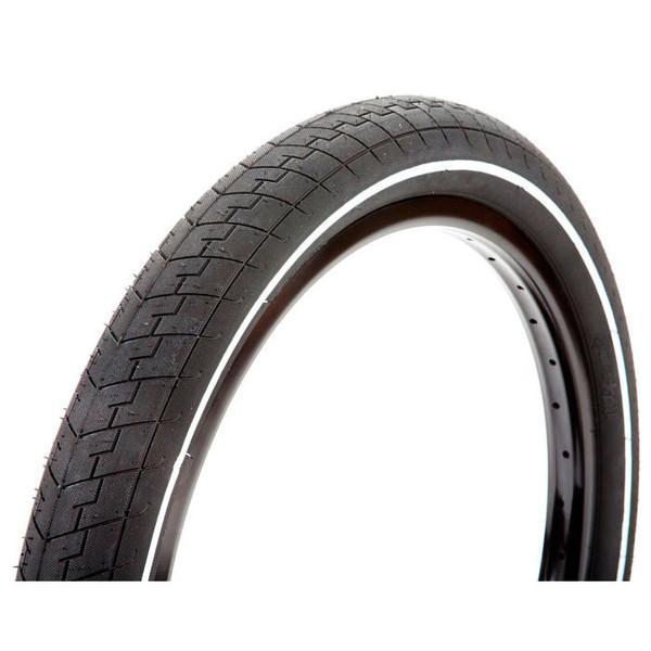 White store tires bmx