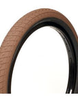 United Direct 20" BMX Tyre at 22.87. Quality Tyres from Waller BMX.