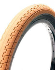 United Direct 20" BMX Tyre at 22.87. Quality Tyres from Waller BMX.