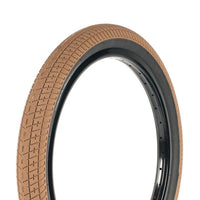 United inDirect BMX Tyre at 22.87. Quality Tyres from Waller BMX.