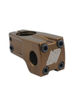 United Miki Front Load Stem at 54.99. Quality Stems from Waller BMX.