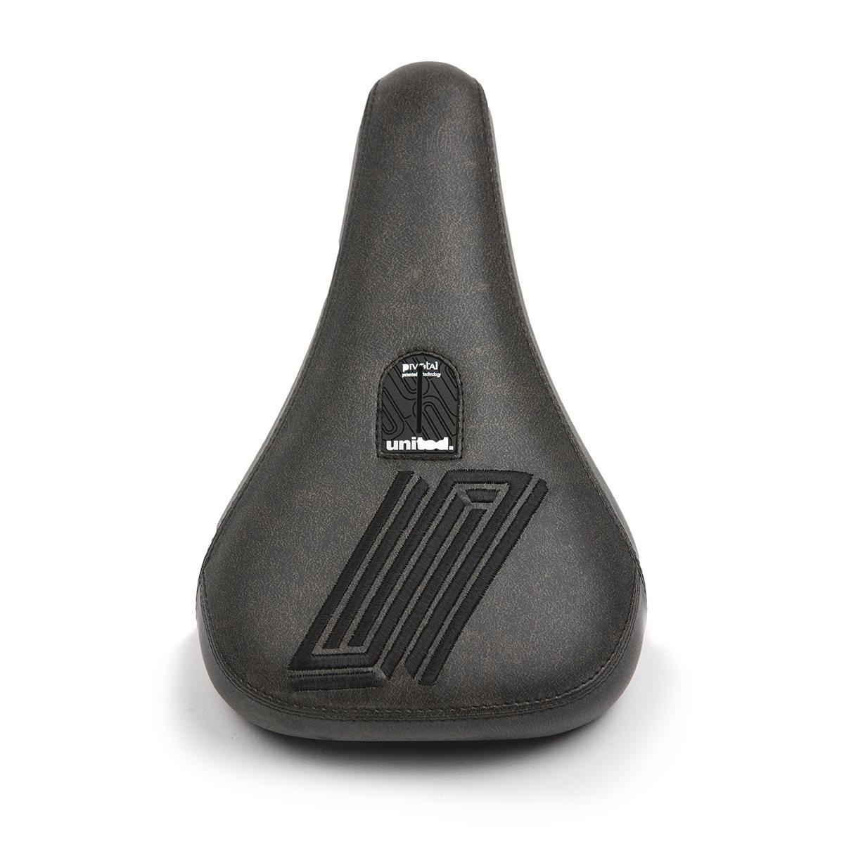 United on sale bmx seat