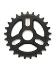 United Rotary Sprocket at 36.59. Quality Sprocket from Waller BMX.