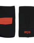 United Signature Knee Pad at 30.19. Quality Knee Guards from Waller BMX.