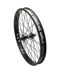 United Supreme V2 Complete Front Wheel at 69.99. Quality Front Wheels from Waller BMX.