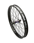 United Supreme V2 Complete Front Wheel at 69.99. Quality Front Wheels from Waller BMX.