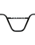 United Supreme V3 BMX Bars at 36.59. Quality from Waller BMX.