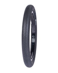 Cult Vans Wafflecup Tyre - Black 2.40" - Waller BMX