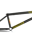 Volume Bikes Voyager XL Frame - Waller BMX