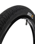 Vocal Mig Folding Kevlar Tyre at . Quality Tyres from Waller BMX.