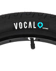 Vocal Mig Tyre at . Quality Tyres from Waller BMX.