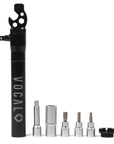 Vocal V Tool at . Quality Tools from Waller BMX.