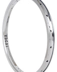 Vocal Vault Straight Rim at 35.99. Quality Rims from Waller BMX.
