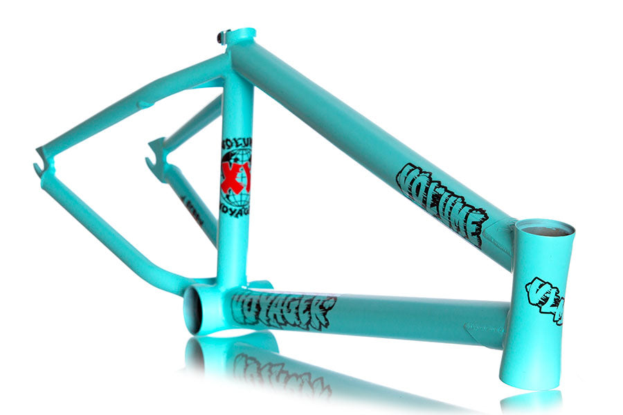 Volume Bikes Voyager XL Frame - Main Image