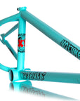 Volume Bikes Voyager XL Frame - Waller BMX