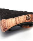 Colony Wallwork Pivotal Seat - Waller BMX