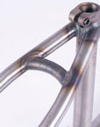 Cult Corey Walsh Frame - Raw No Finish | BMX