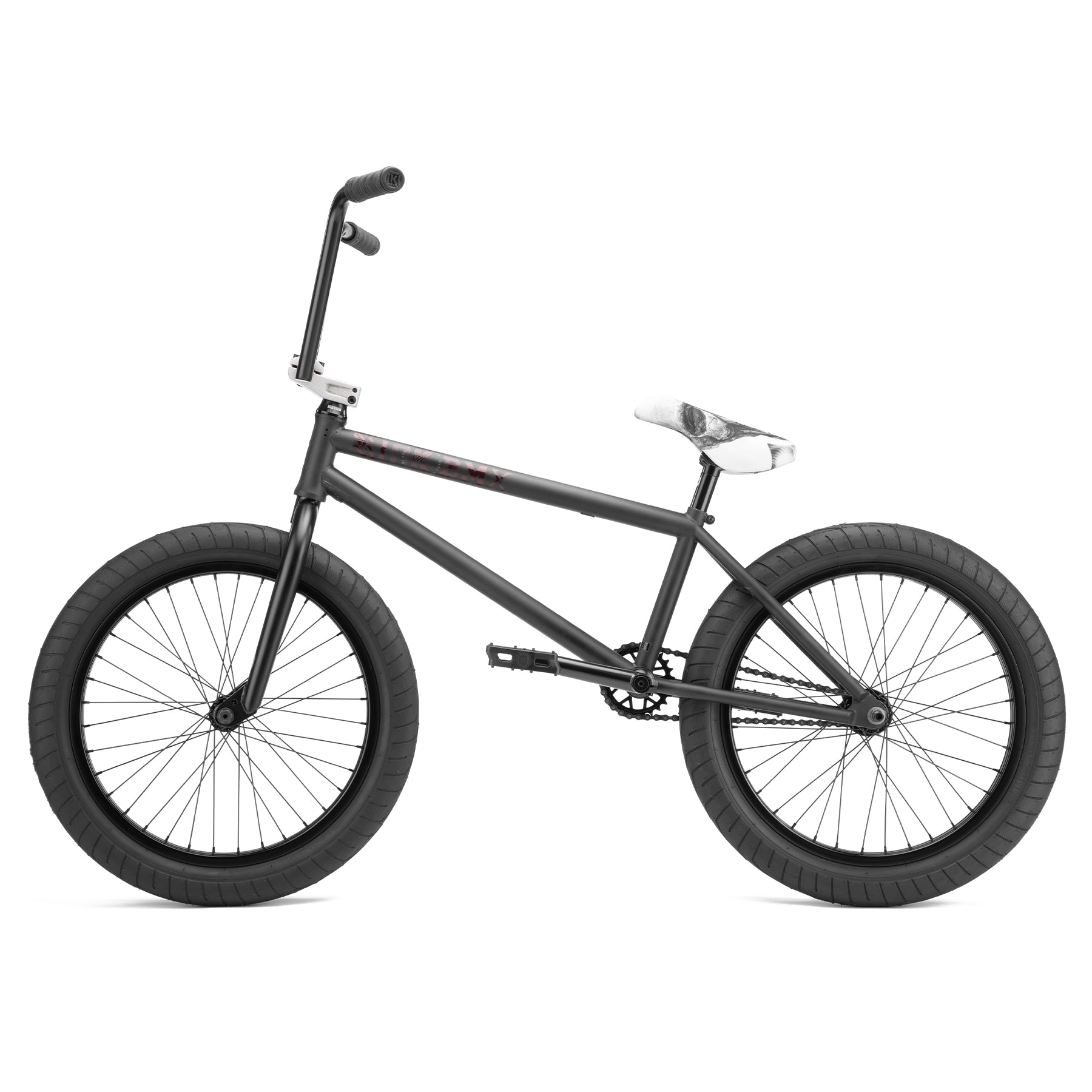 Brakeless bmx bikes cheap for sale