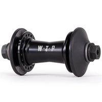 WeThePeople Helix Front BMX Hub at . Quality Hubs from Waller BMX.