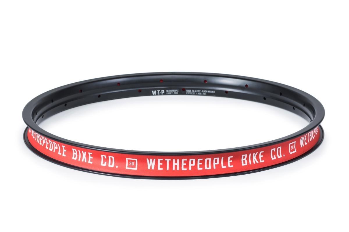 Wethepeople on sale logic rim