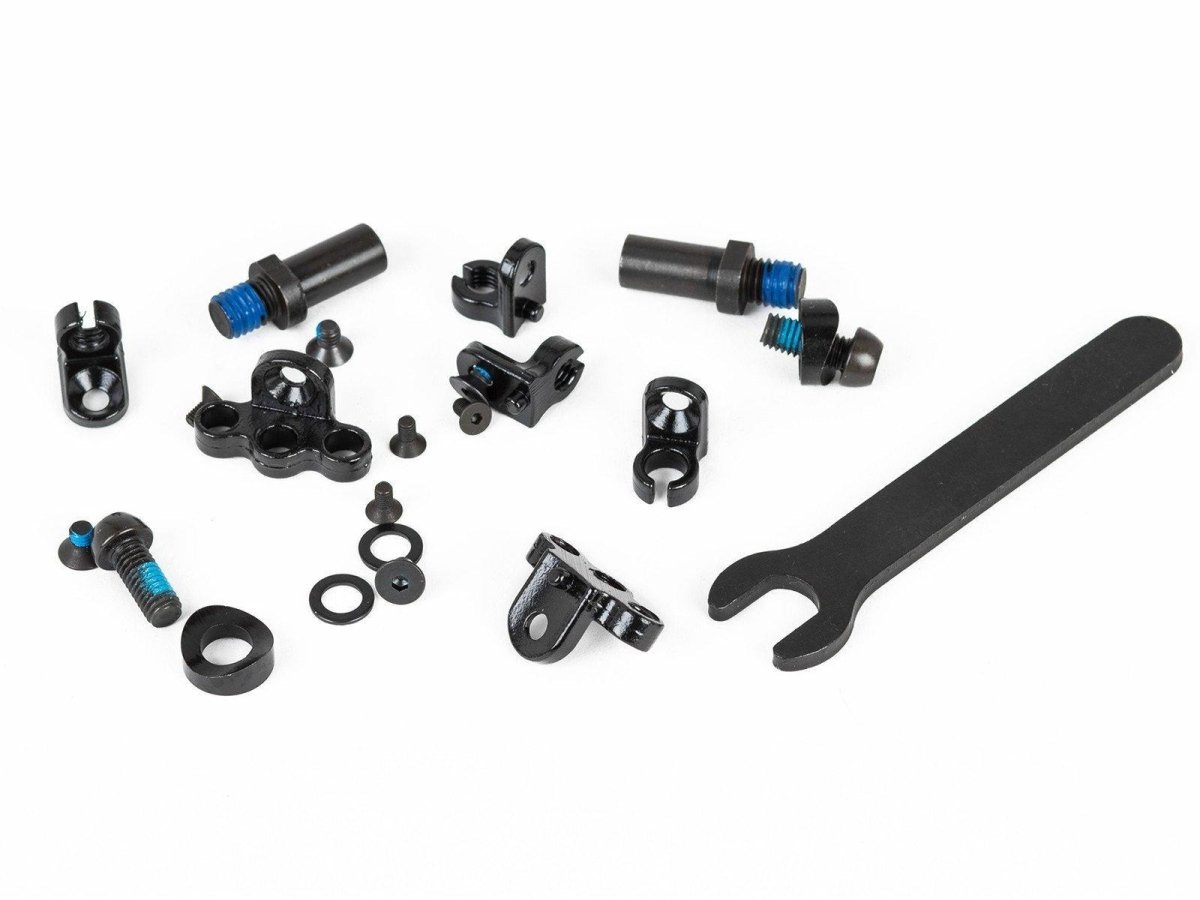 Wethepeople brake mount kit new arrivals