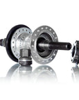 Demolition Whistler Lite BMX Cassette Hub - Waller BMX