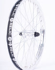 Relic Revolve Front Wheel - Waller BMX